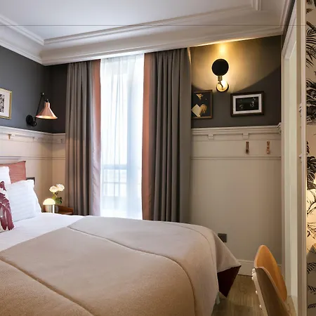 Royal Madeleine & 4* Paris