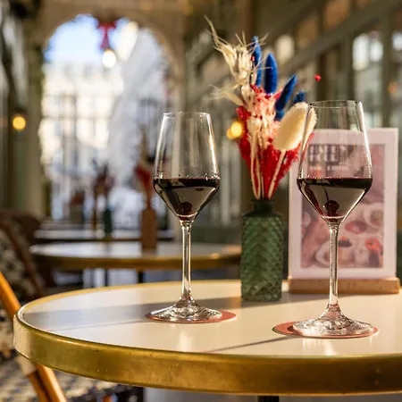 Royal Madeleine & Hotel 4*