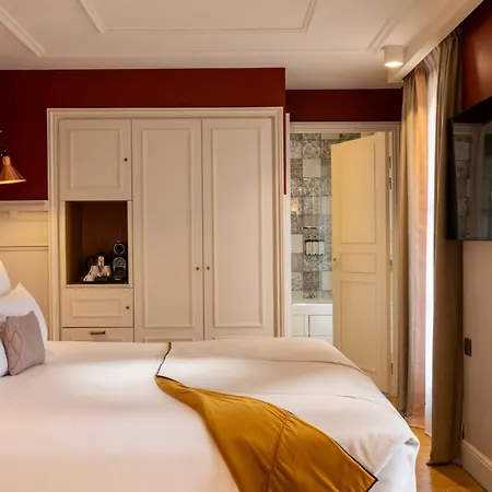 Royal Madeleine & Hotel Paris