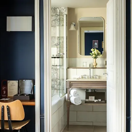 Royal Madeleine & 4* Paris