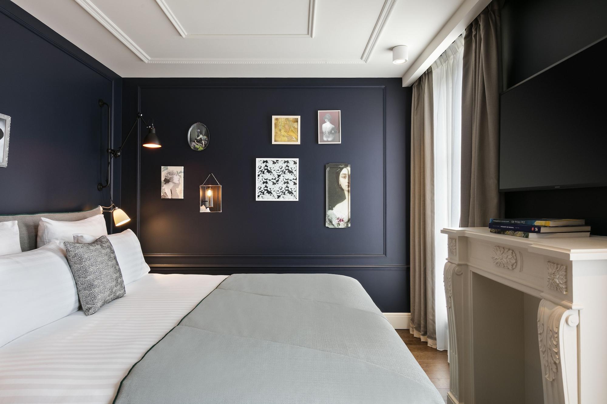 Royal Madeleine & Hotel Parigi