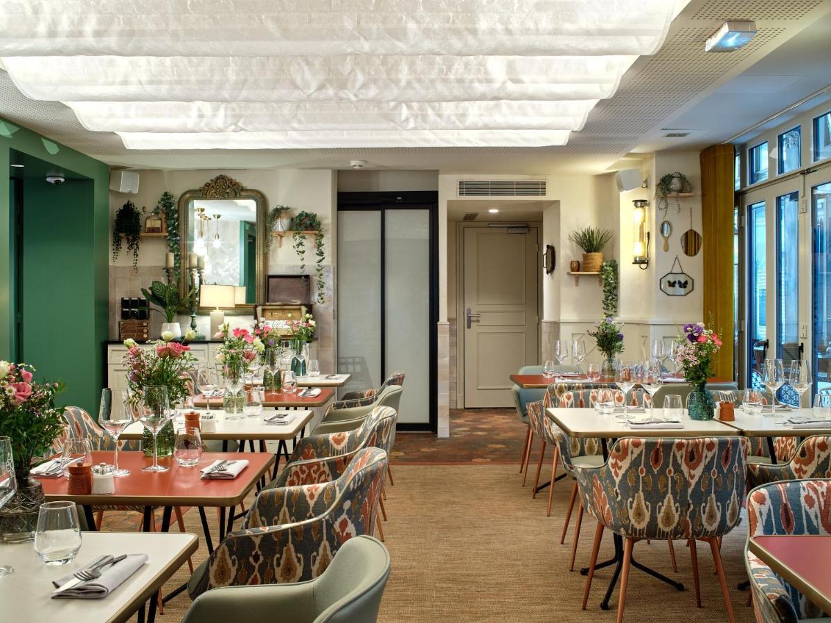 Royal Madeleine & Hotel