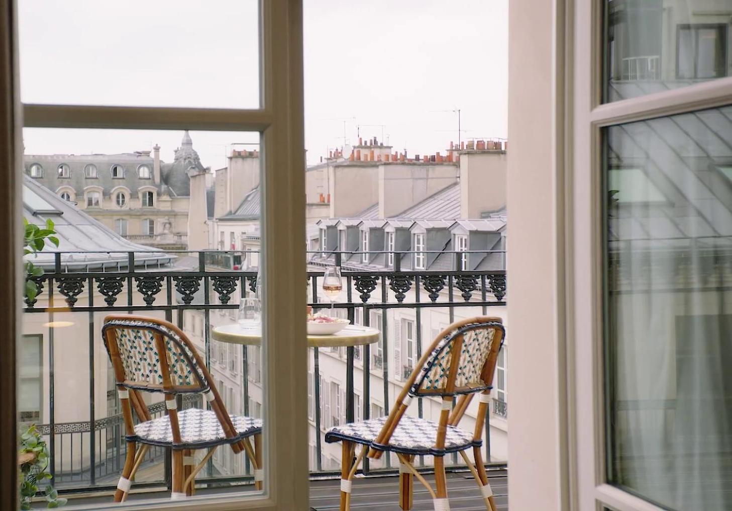 Royal Madeleine & Hotel 4*