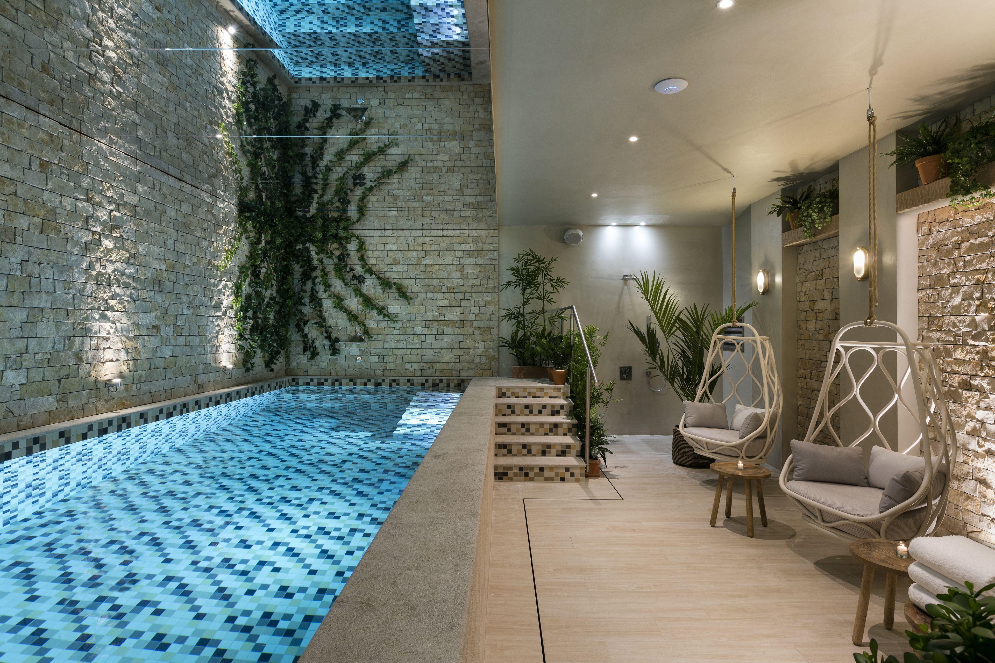 Royal Madeleine & Hotel Paris