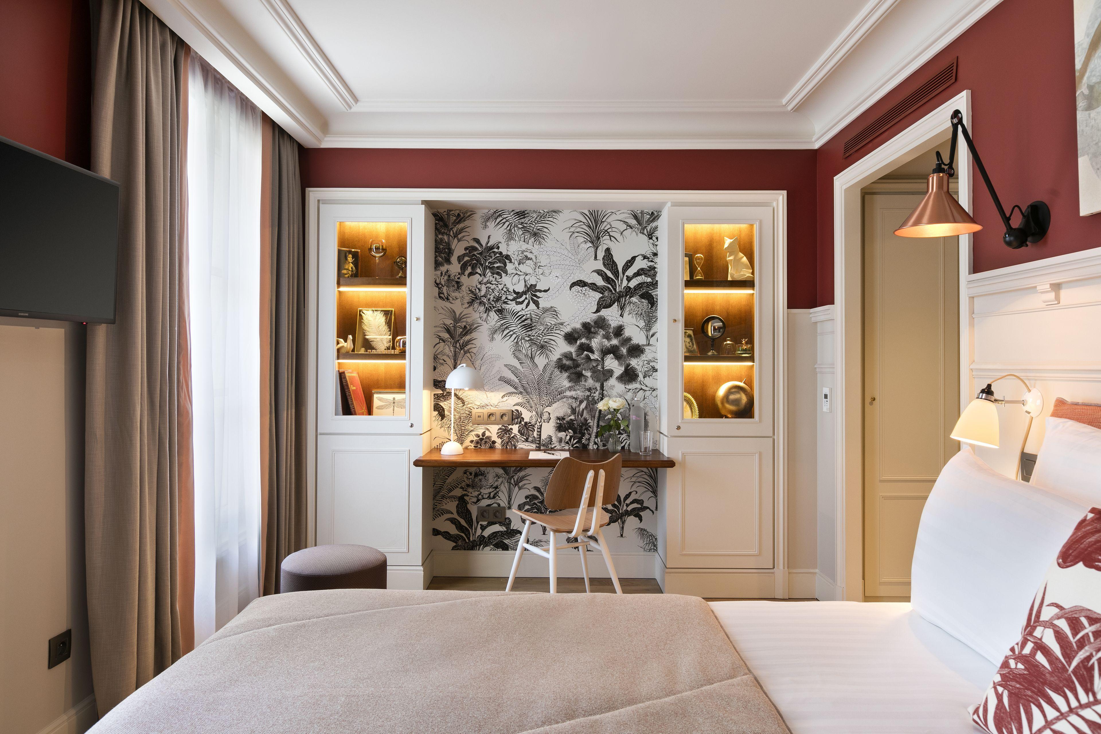 Royal Madeleine & Hotel