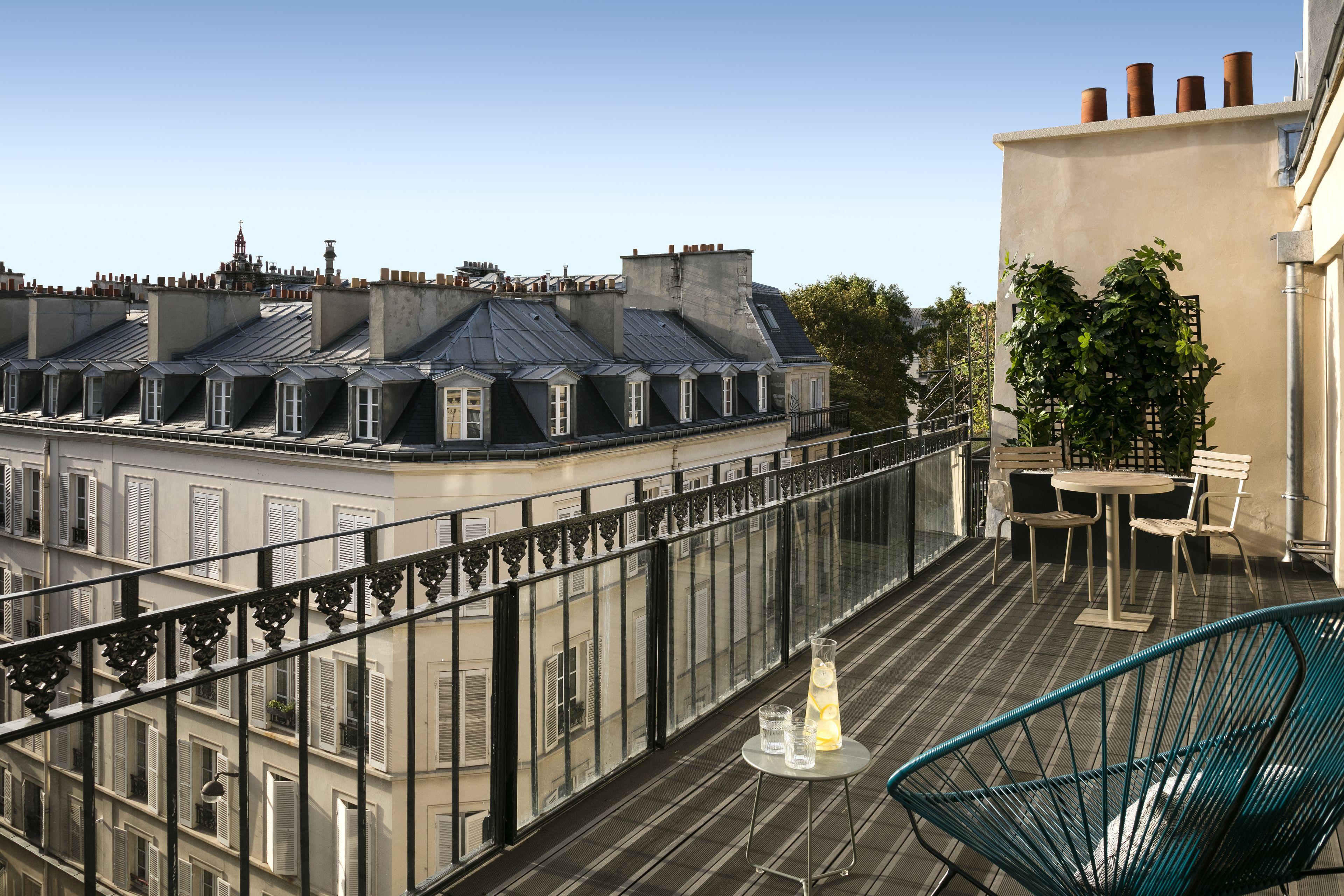 Hotel Royal Madeleine & Paris