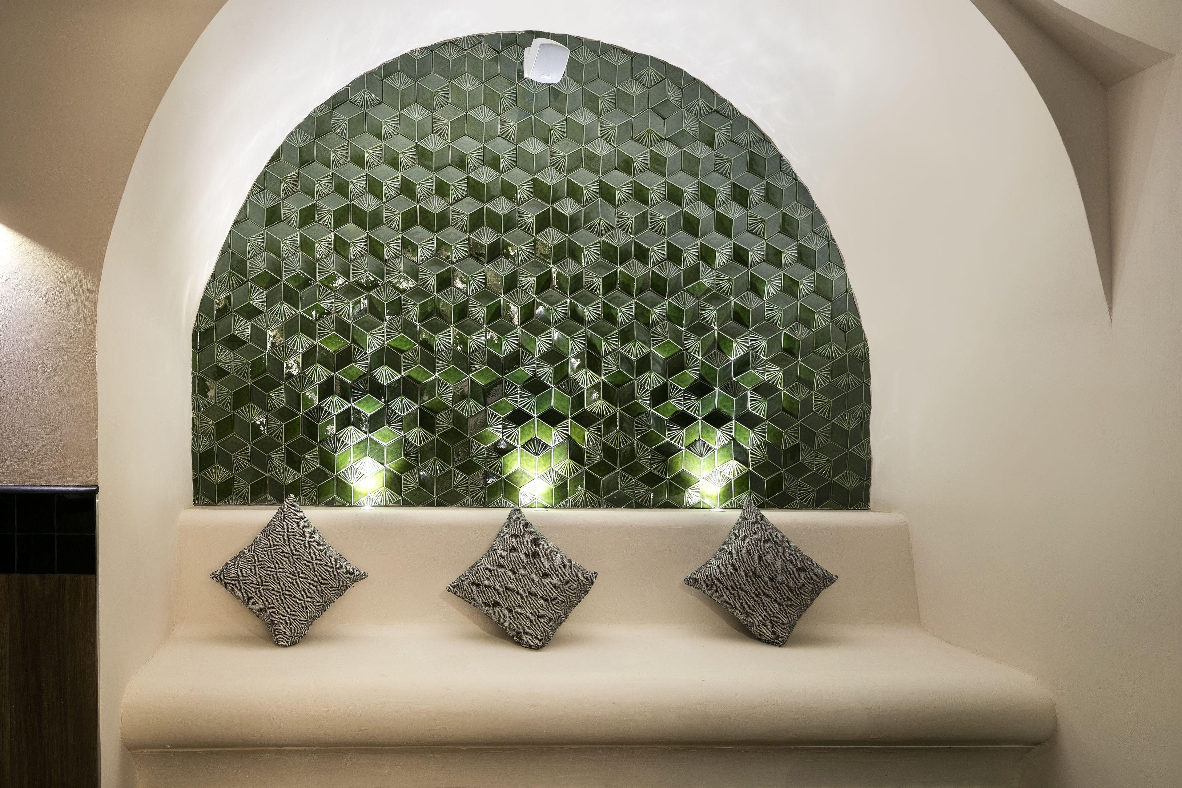 Royal Madeleine & Hotel