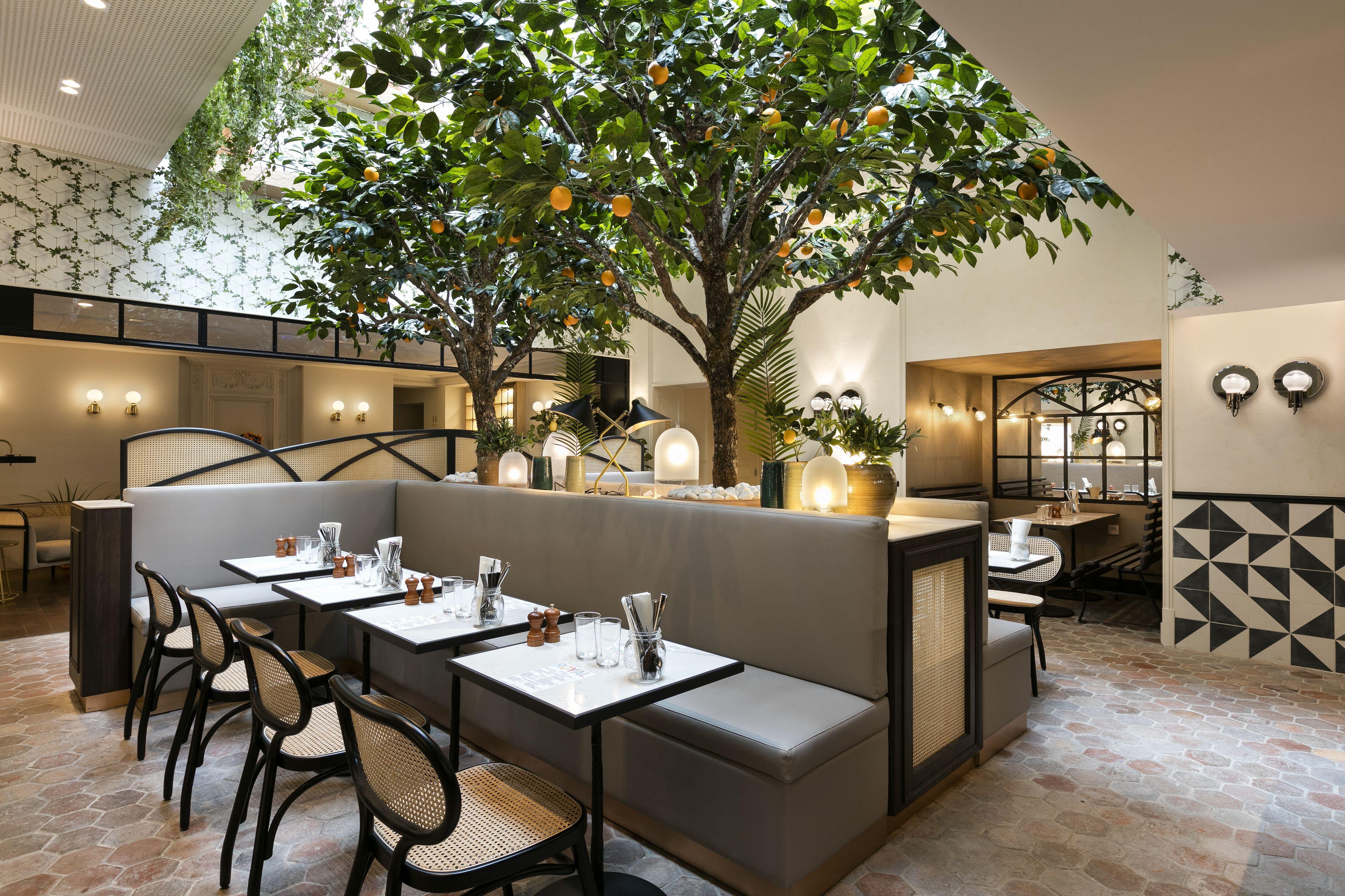 Royal Madeleine & 4* Paris