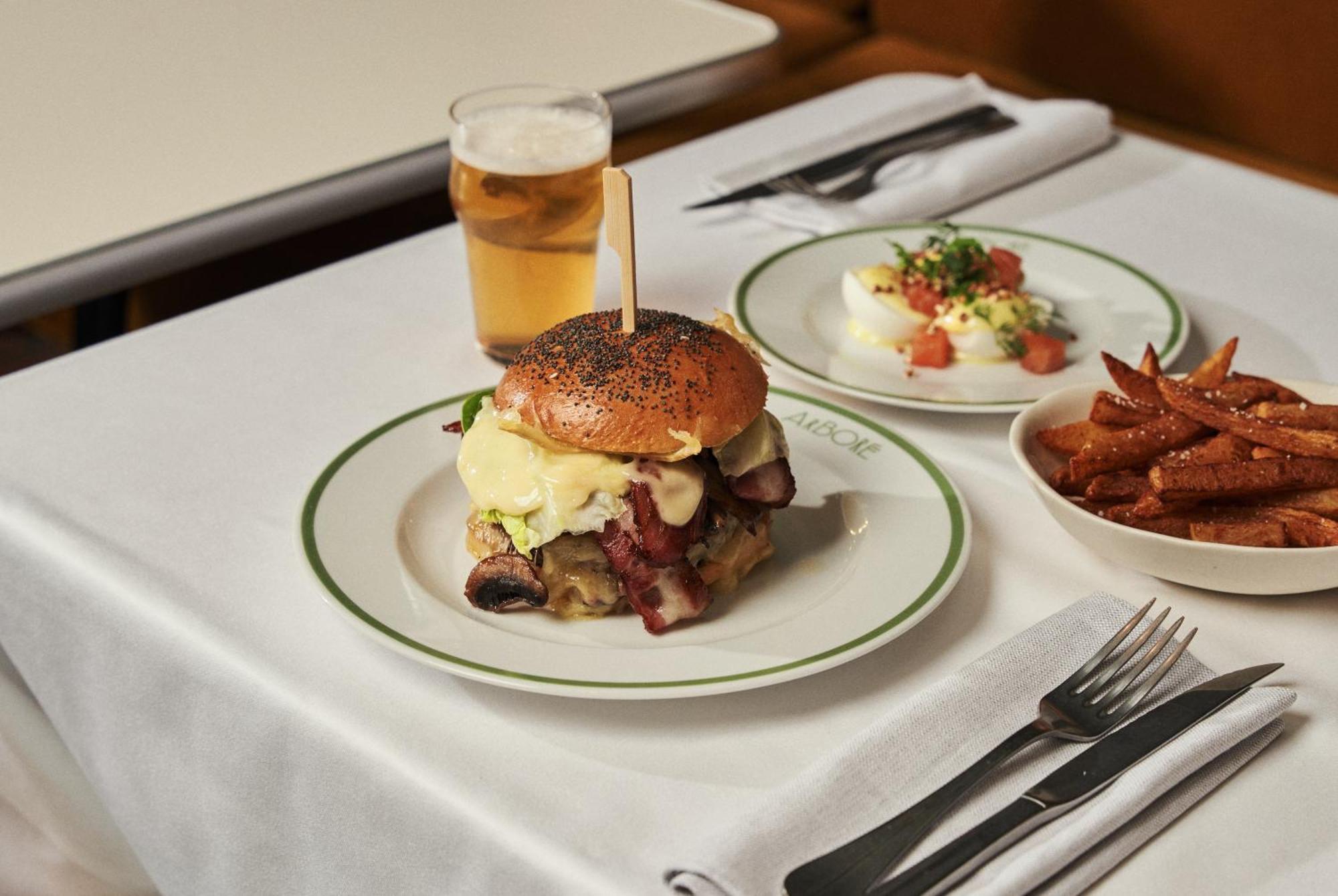 Royal Madeleine & Hotel Paris