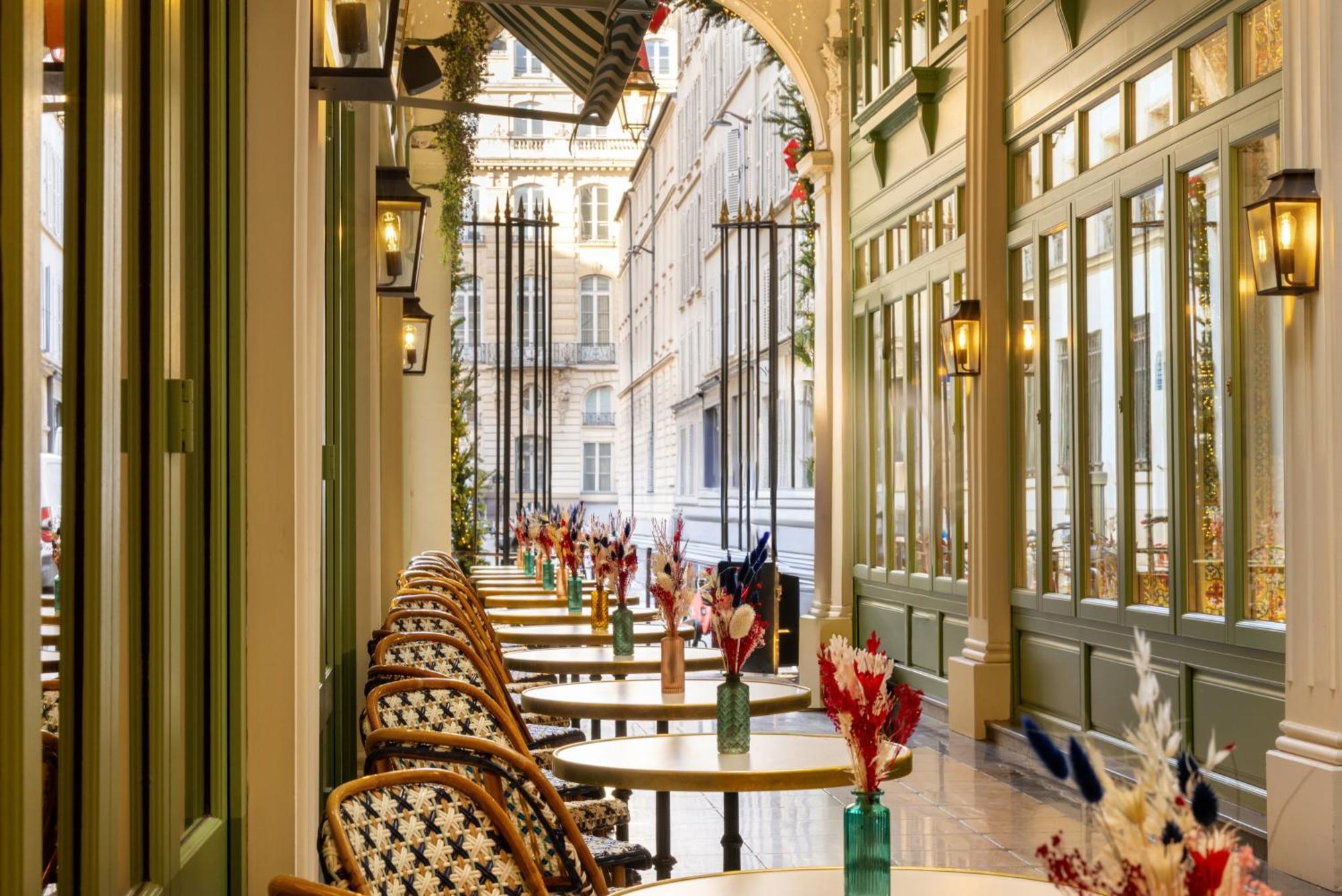 Royal Madeleine & 4* Paris