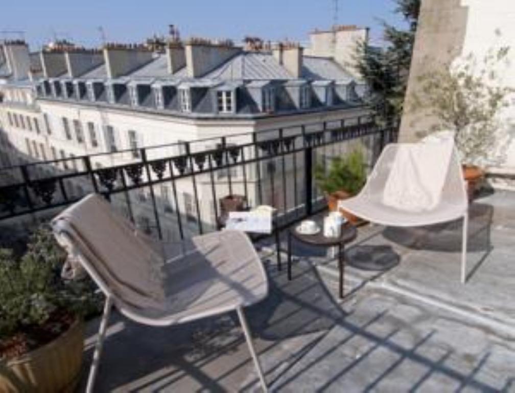 Royal Madeleine & 4* Parigi