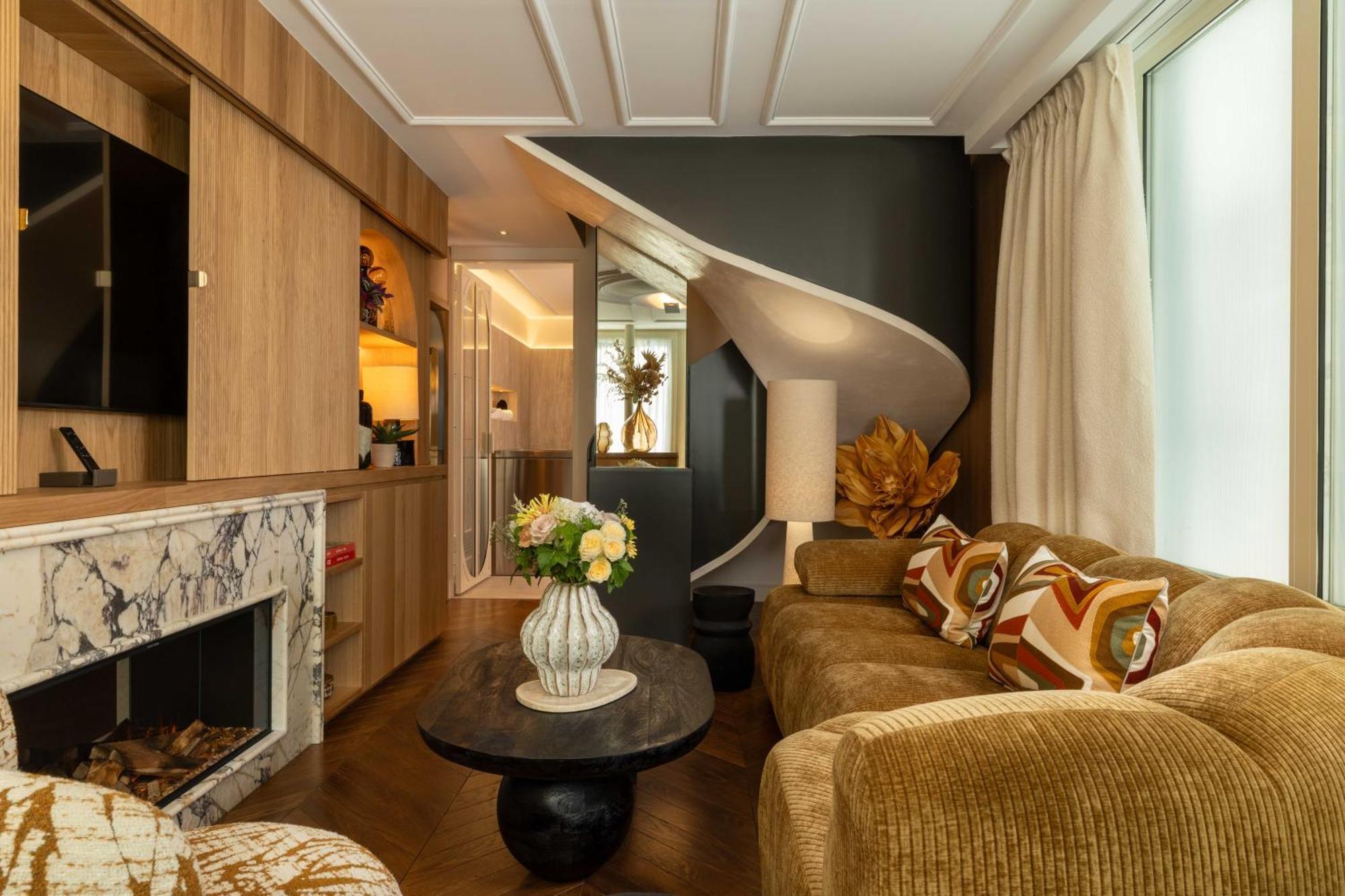 Royal Madeleine & Hotel 4*