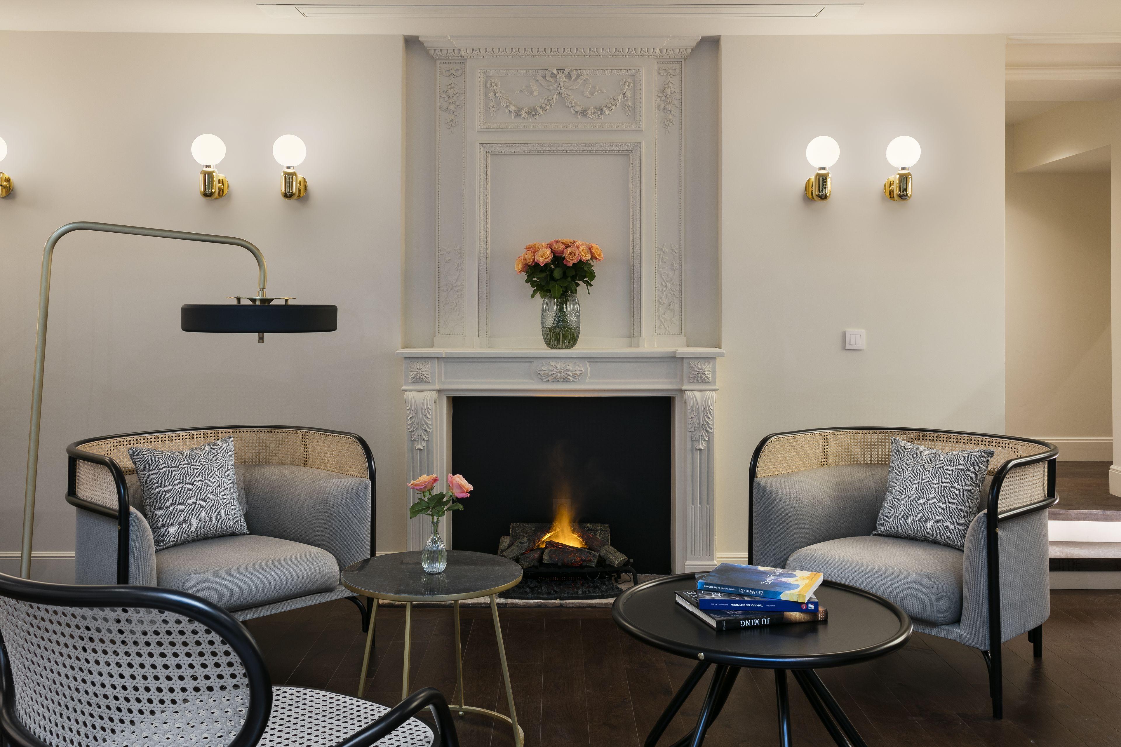 Hotel Royal Madeleine & Paris