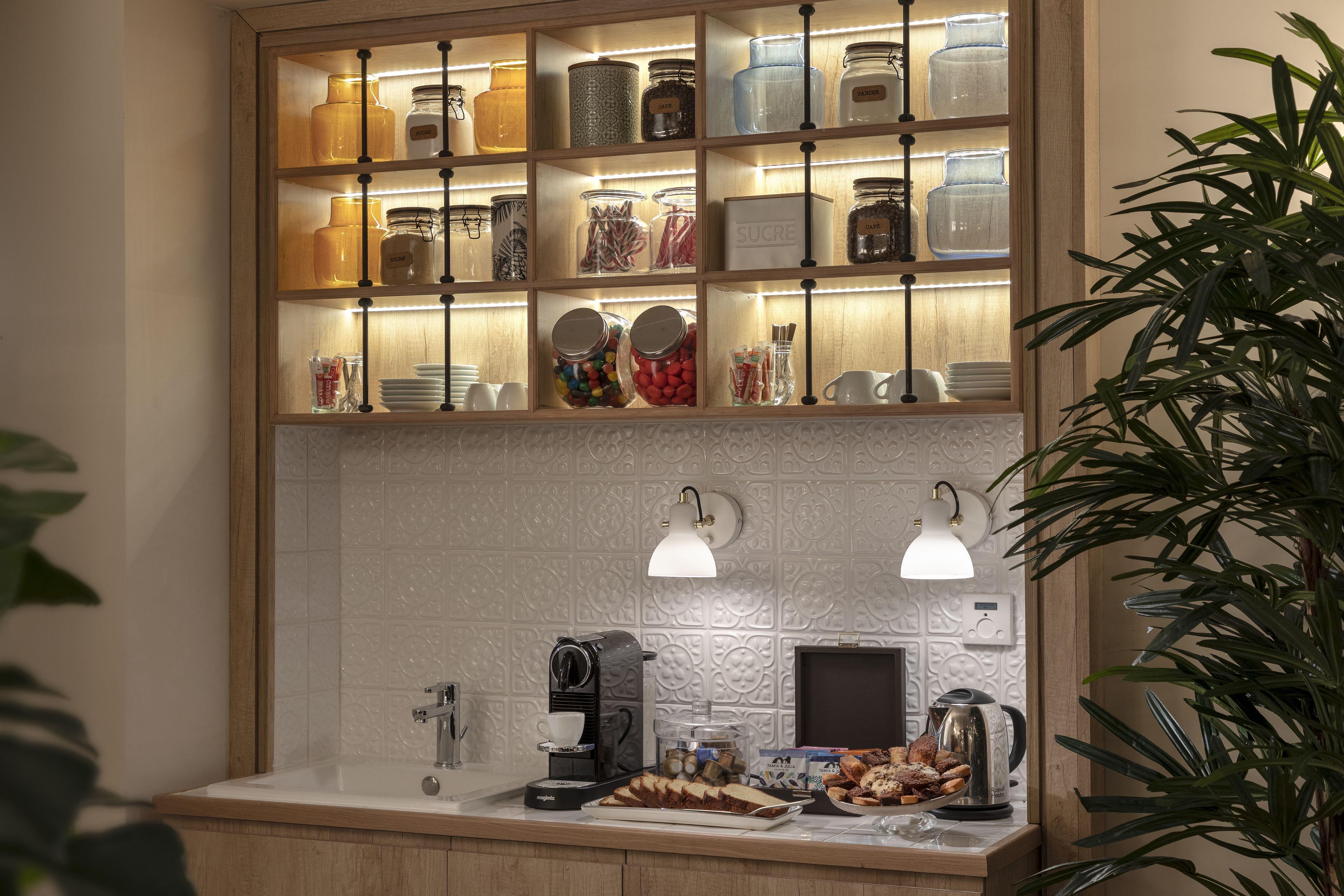 Hotel Royal Madeleine & 4*