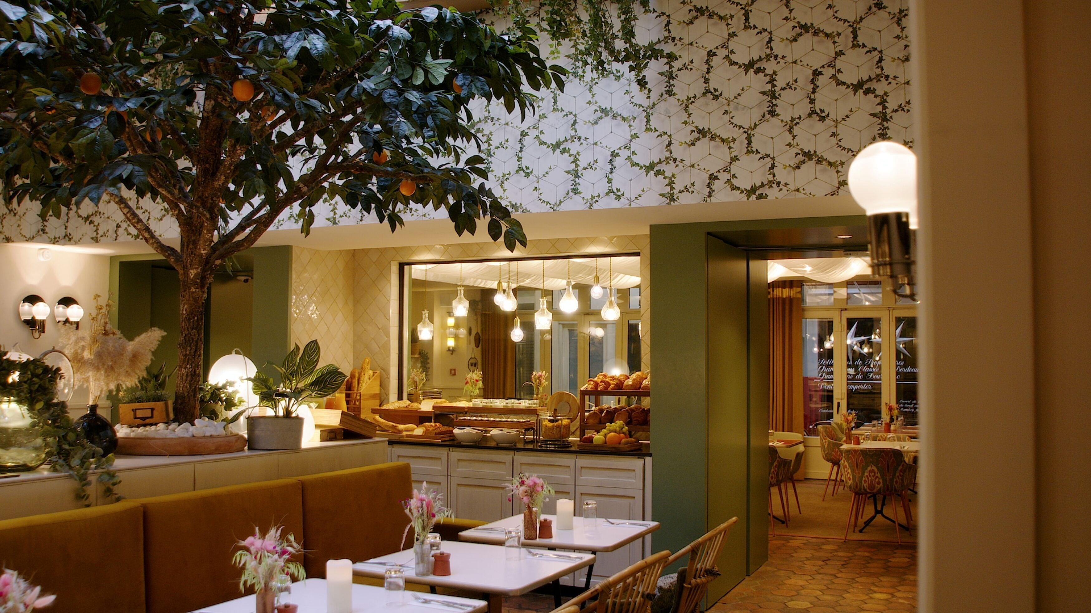 Hotel Royal Madeleine &