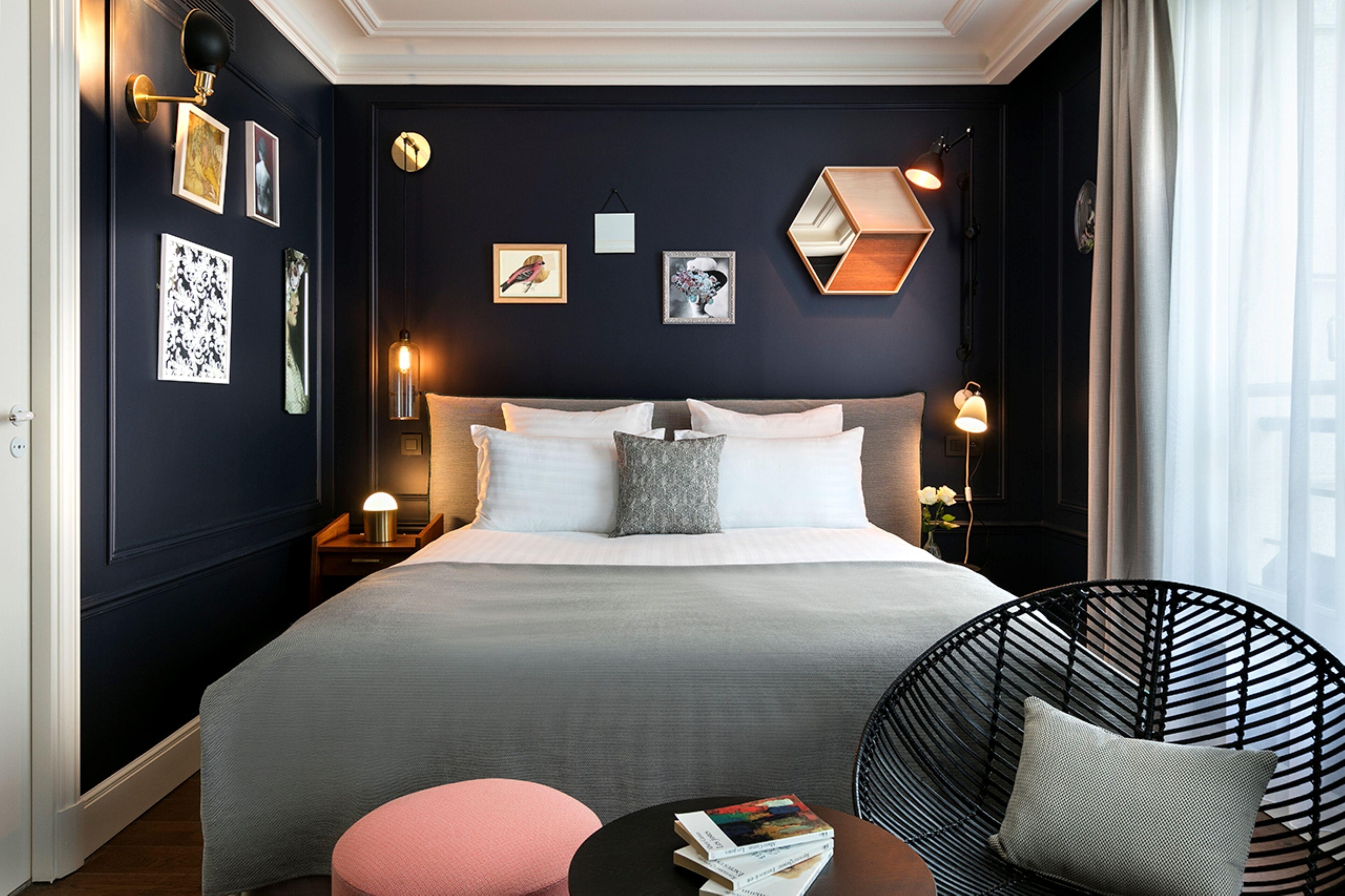 Hotel Royal Madeleine & Paris