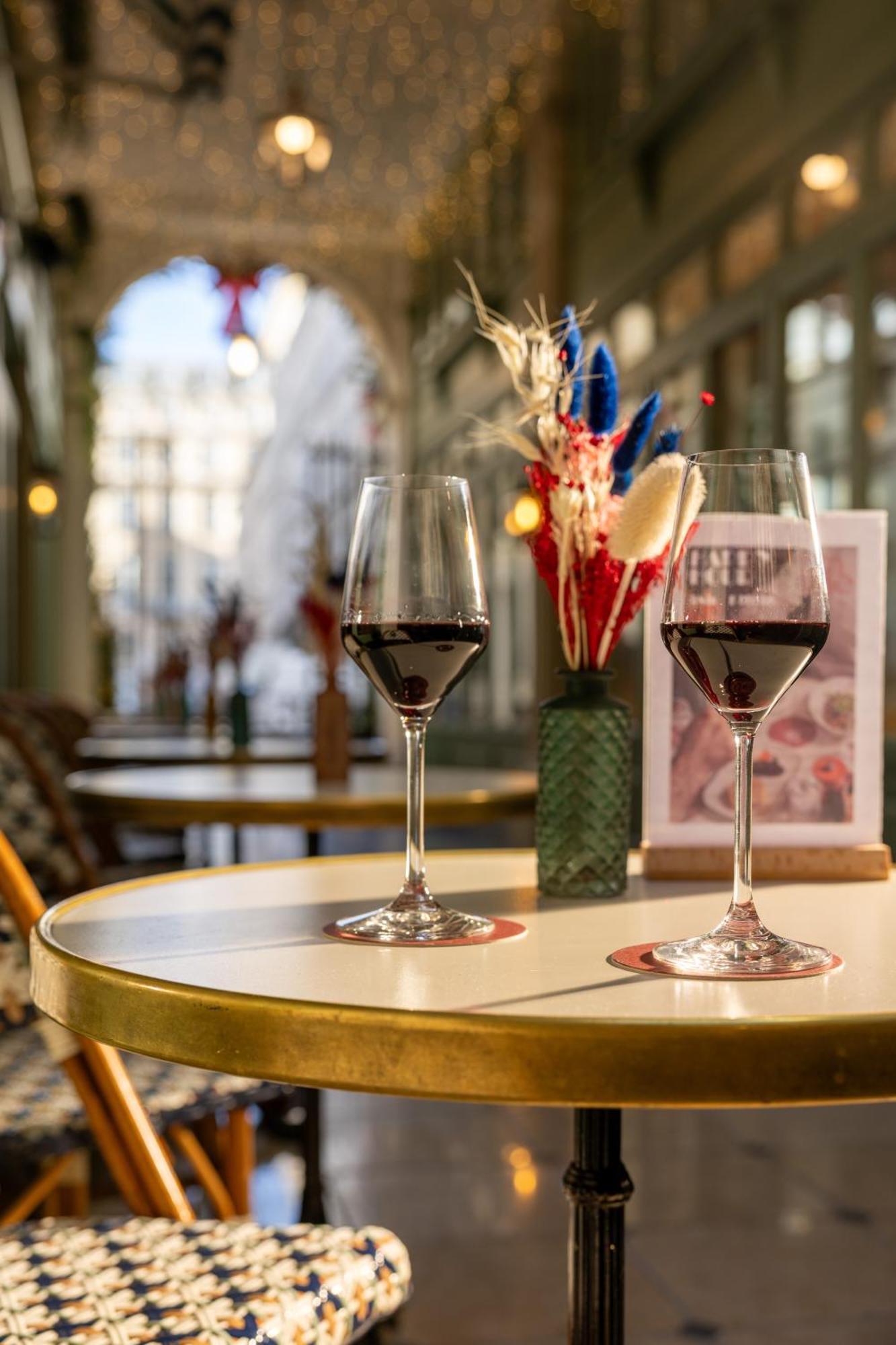 Royal Madeleine & Hotel 4*