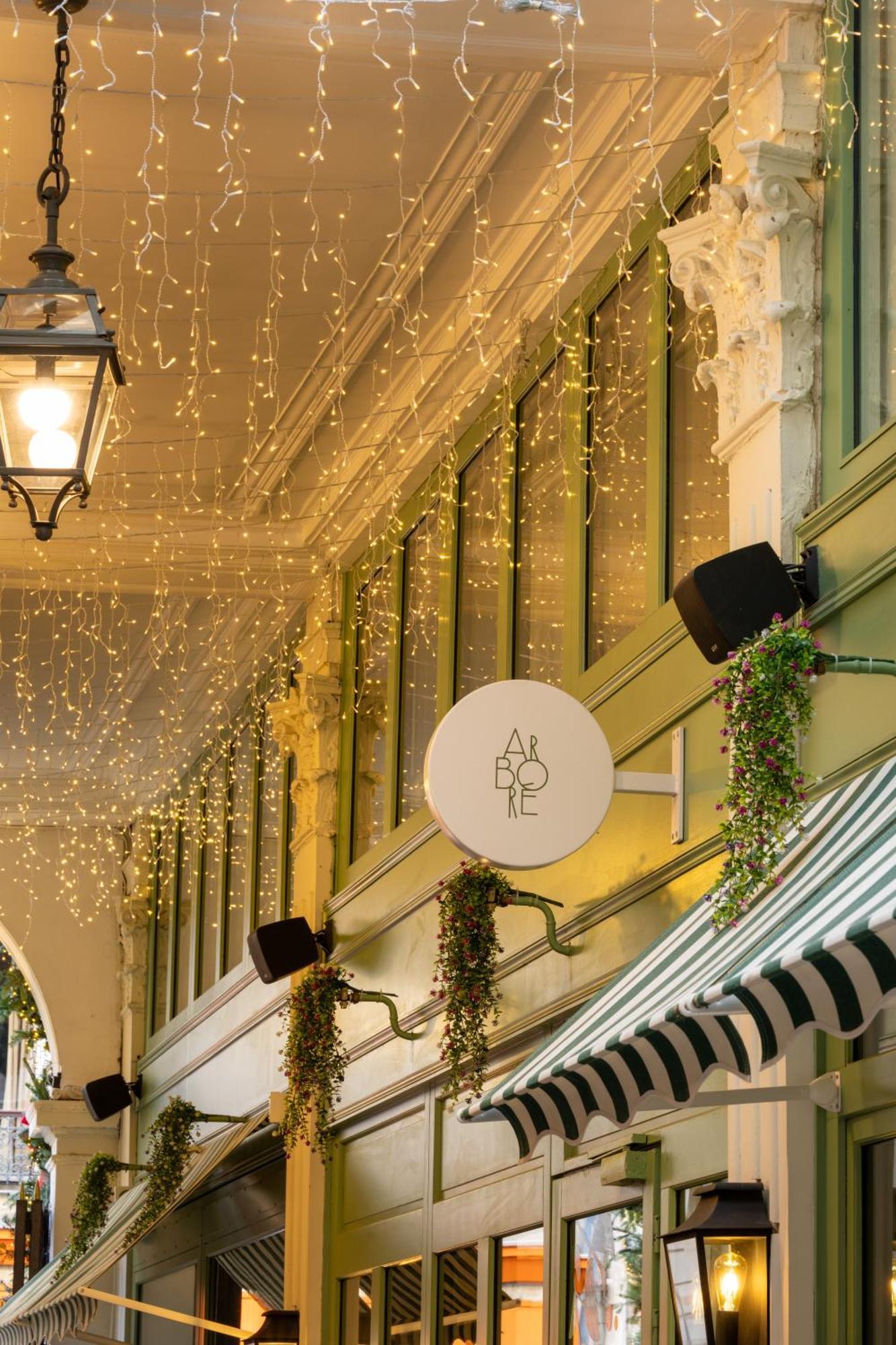 Royal Madeleine & 4* Paris