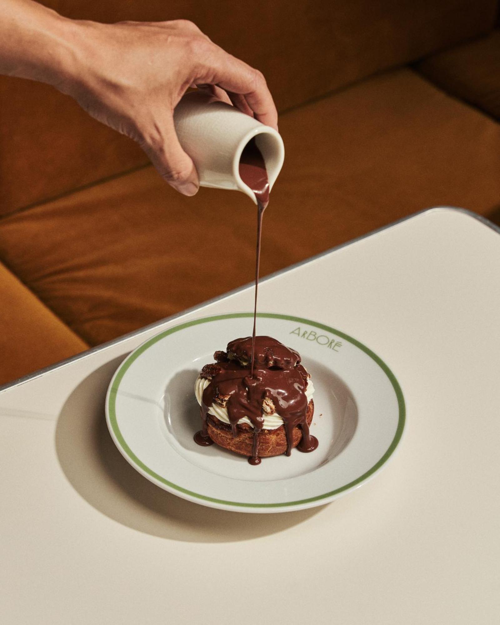 Royal Madeleine & Hotel