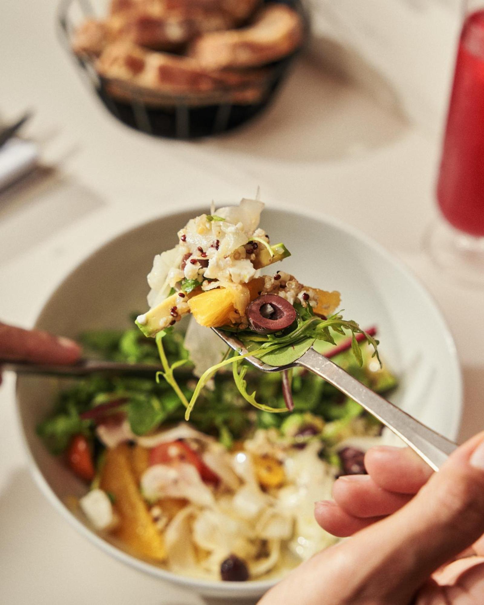 Royal Madeleine & 4*