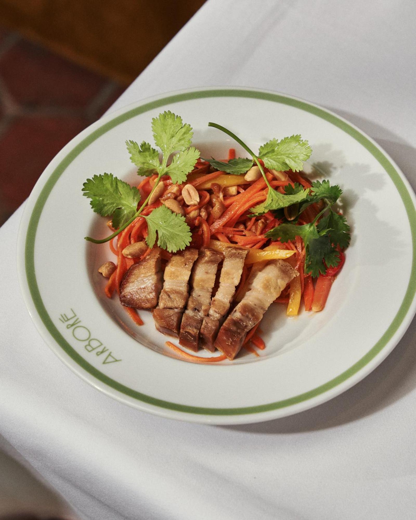 Royal Madeleine & Hotel