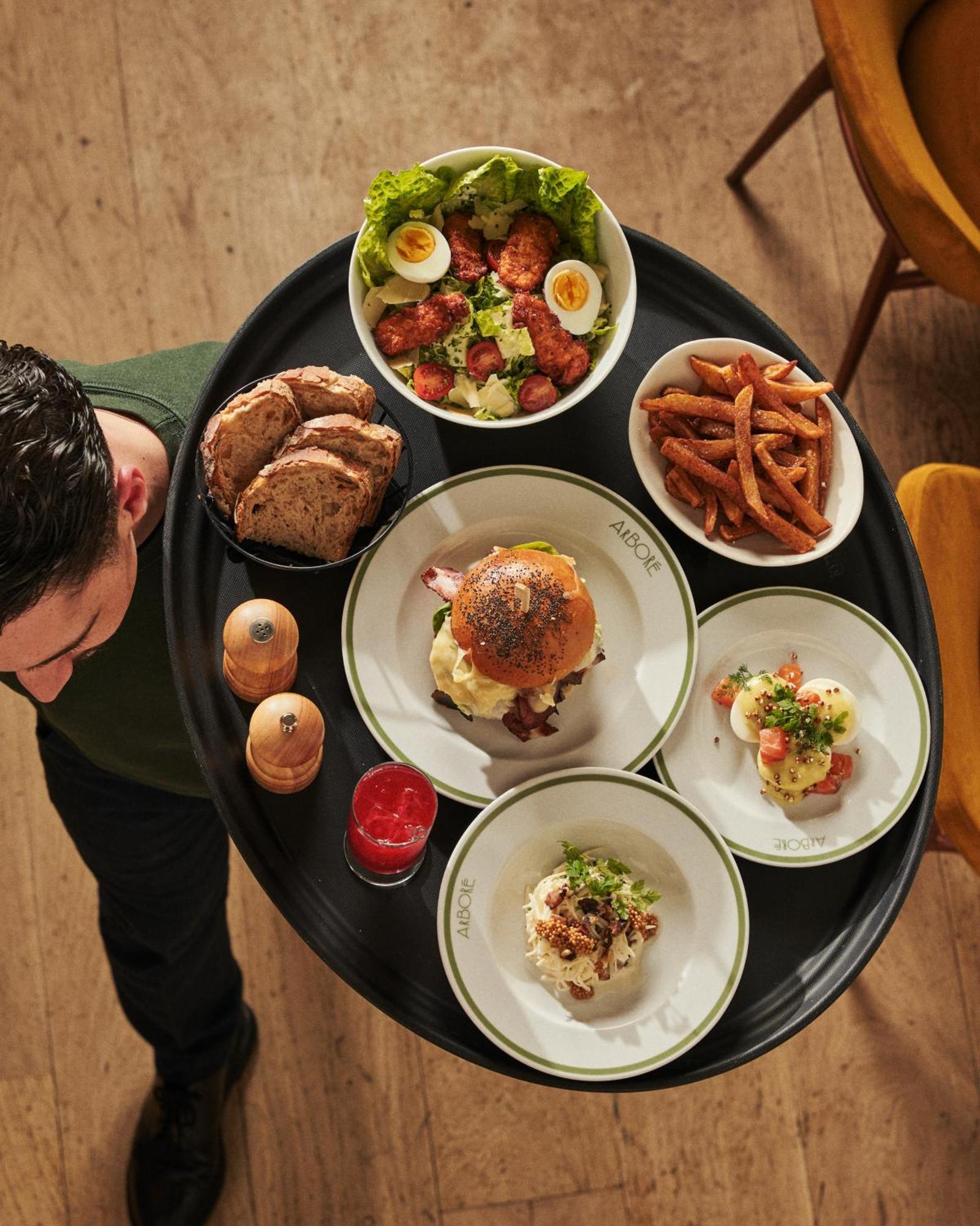 Royal Madeleine & 4* Paris