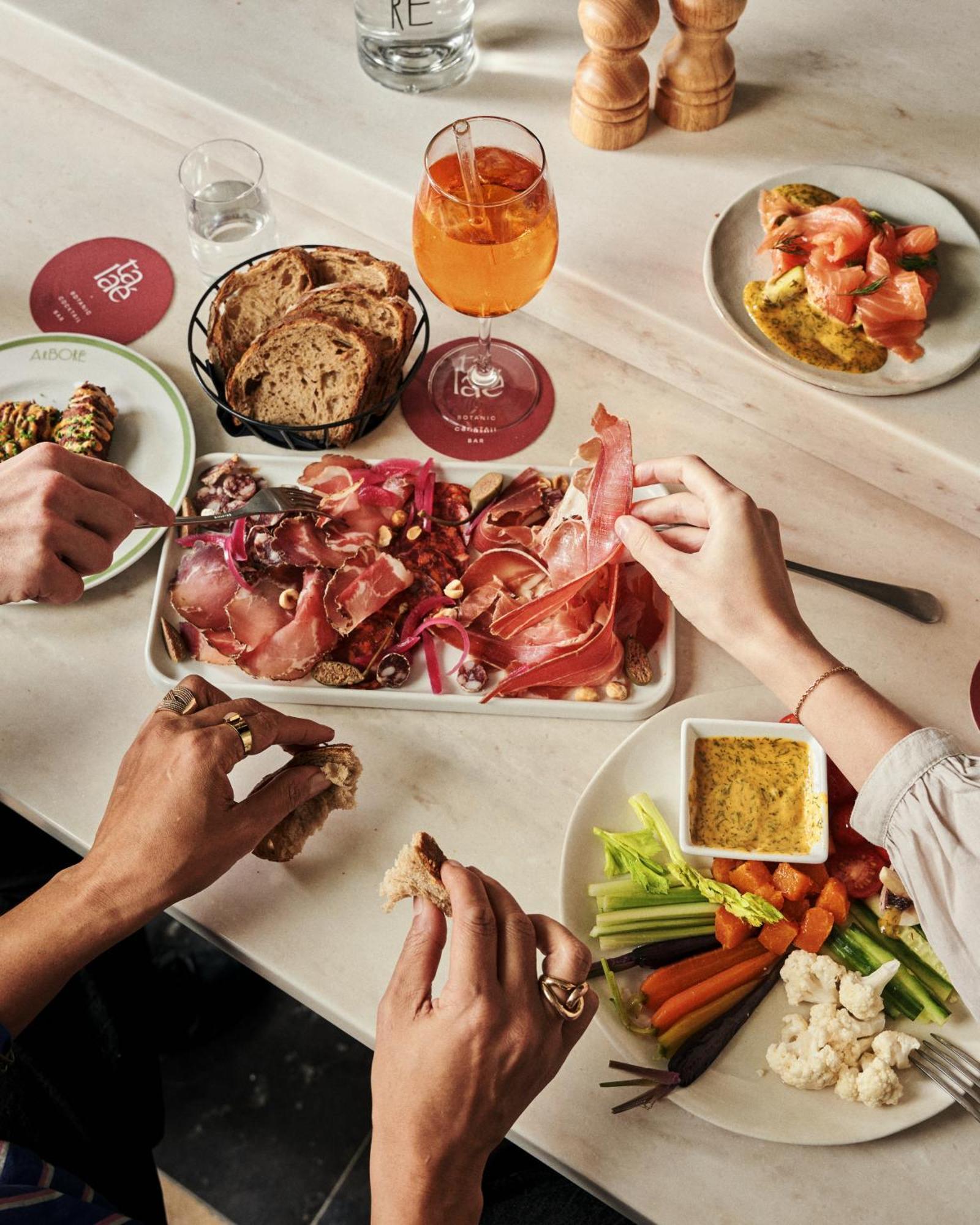 Royal Madeleine & Paris