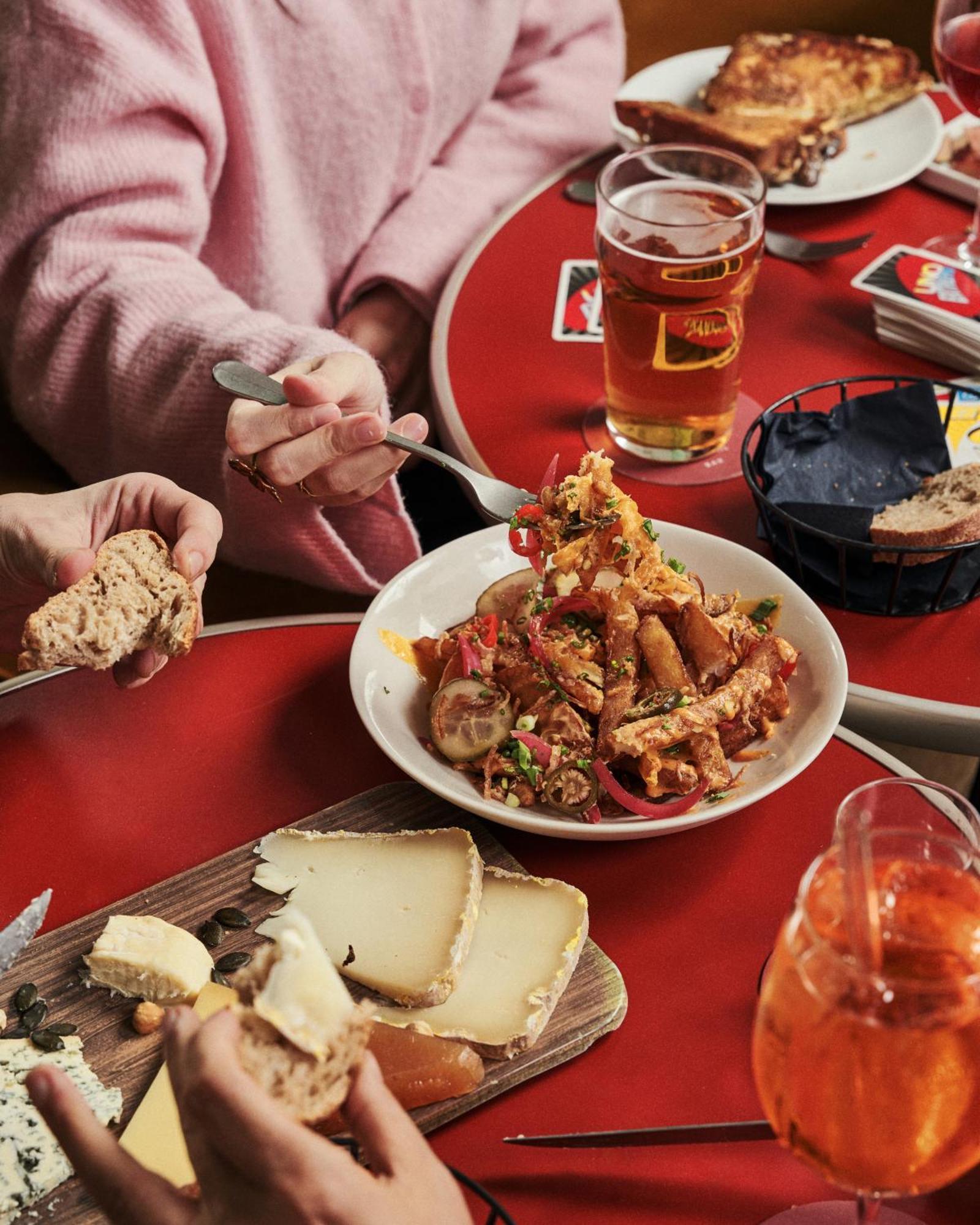 Royal Madeleine & 4* Paris