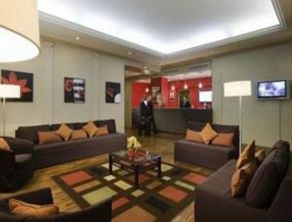 Hotel Royal Madeleine &